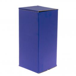 Ваза &amp;quot;Закат&amp;quot; из змеевика 8х8х17,5 см