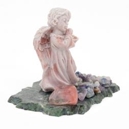 Сувенир "Ангелочек" большой