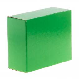 Мини-набор с часами &amp;quot;Ромб&amp;quot; камень змеевик