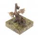 Статуэтка из бронзы &amp;quot;Дракончик&amp;quot; на подставке из змеевика 126559