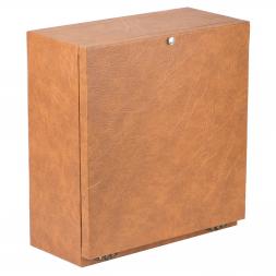 Настольный набор &amp;quot;Лев с шаром&amp;quot; из яшмы и долерита