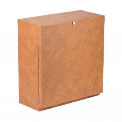 Настольный набор "Вздыбленный конь" бронза яшма