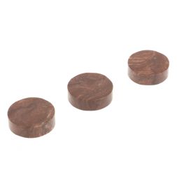 Фишка для виски 3 см из лемезита