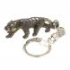 Брелок из бронзы &amp;quot;Тигр&amp;quot; 123319