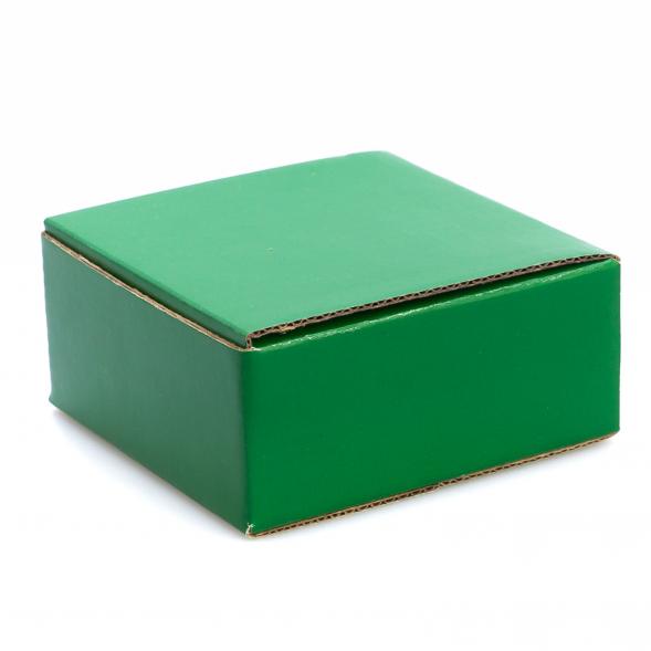 Настольная подставка под телефон темный змеевик 125884