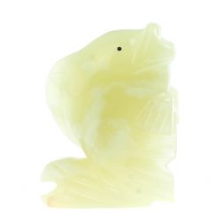 Сувенир из оникса &amp;quot;Рыба&amp;quot; 8,5х3х10,5 см (4)