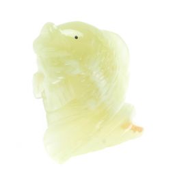 Сувенир из оникса &amp;quot;Рыба&amp;quot; 8,5х3х10,5 см (4)