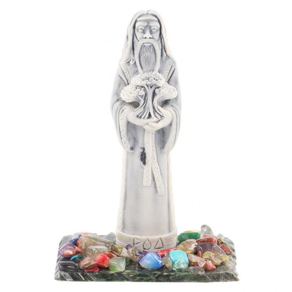 Сувенир &amp;quot;Род большой&amp;quot; из мрамолита 119874