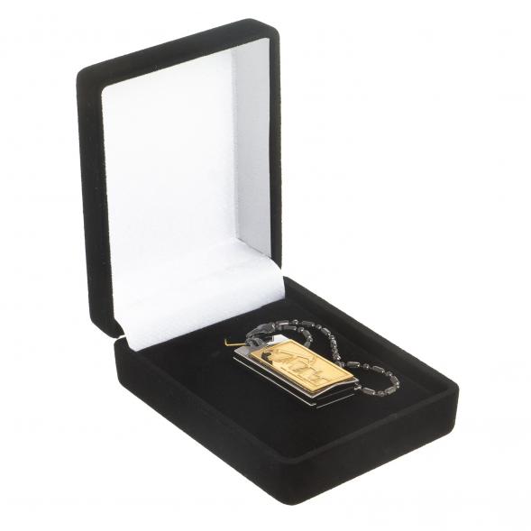 Флешка брелок «Подарок нефтянику» 32 Gb Златоуст 122053