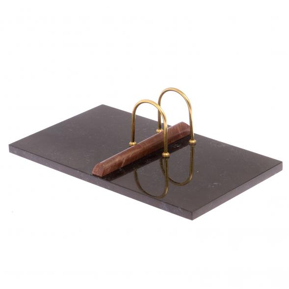 Подставка под календарь лемезит 125423