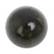 Шар из черного змеевика 3,5 см 127017