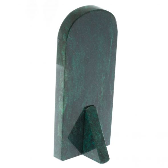 Часы &amp;quot;Погон майор МЧС&amp;quot; камень змеевик 129025