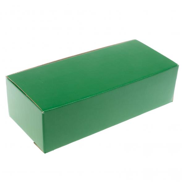 Шкатулка на два отделения &amp;quot;Хозяйка медной горы и осенний пейзаж&amp;quot; из змеевика 29х11,5х7 см 129671