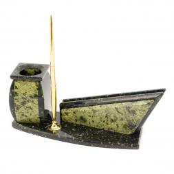 Мини-набор с ручкой змеевик