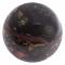 Шар из родонита 6,5 см
