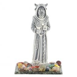 Сувенир &amp;quot;Велес большой&amp;quot; из мрамолита