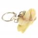 Брелок &amp;quot;Заяц&amp;quot; из оникса 123966