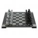 Шахматы &amp;quot;Турнирные&amp;quot; доска 41х41 см гранит мрамор 127814