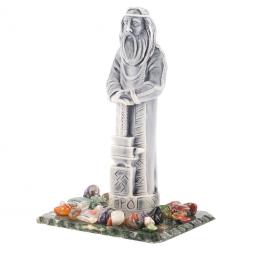 Сувенир "Сварог большой" из мрамолита