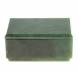 Шкатулка из нефрита прямоугольная 9х5,5х4,5 см 123610