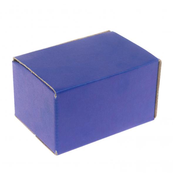 Шкатулка с мозаикой из змеевика 12х8х6,5 см 129673