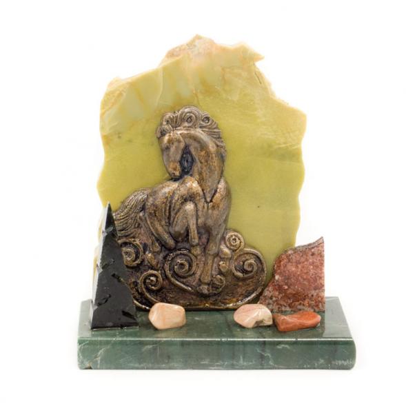 Сувенир &amp;quot;Лошадка&amp;quot; 116434