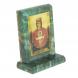 Икона настольная Неупиваемая Чаша малая змеевик 7,5х6,5х8 см 119990