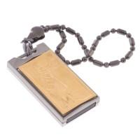 Флешка брелок «Фемида — богиня правосудия» 32 Gb Златоуст 122057