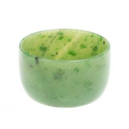 Пиала соусник из нефрита 5х5х3 см