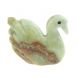 Сувенир &amp;quot;Лебедь&amp;quot; из оникса 8х3х6,5 см (3) 128038