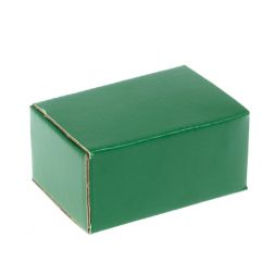 Пара рюмок из нефрита 4,2х4,2х6,5 см 20 мл