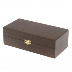 Колокольчик декоративный из бронзы &amp;quot;Архангел&amp;quot; в подарочной коробке Златоуст