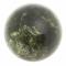 Шар из нефрита 10 см