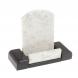 Настольный набор &amp;quot;Орел&amp;quot; из мрамора с бюваром и лотком А4 126862