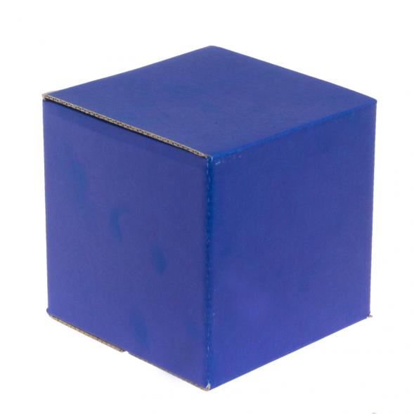 Шар из черного змеевика 13 см 127818