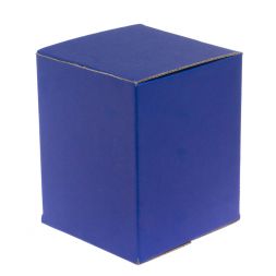 Шкатулка круглая из креноида &amp;quot;Орёл&amp;quot; 10,5х10,5х14 см