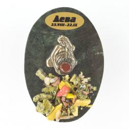 Магнит знак зодиака &amp;quot;Дева&amp;quot;