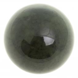 Шар из нефрита 8,5 см