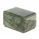 Шкатулка из нефрита 8х5,5х5 см 124540
