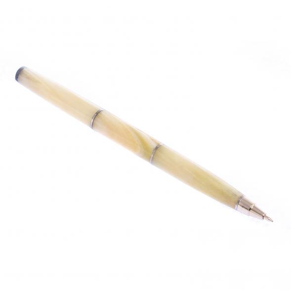 Ручка шариковая из оникса 124833