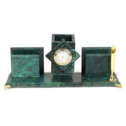 Мини-набор &amp;quot;Менеджер&amp;quot; с ножками змеевик