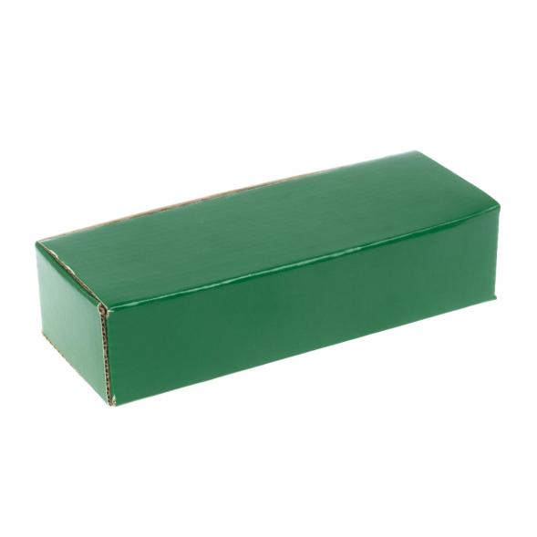 Подставка под ручку из нефрита 4,5х4,5х10,5 см 128122