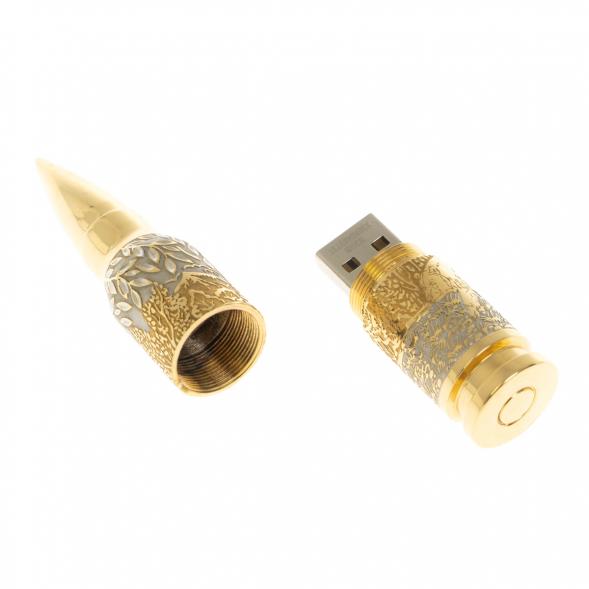 Флешка «Пуля» 32 Gb Златоуст 122163