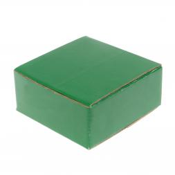 Набор из 2 пиал &amp;quot;Матрешка&amp;quot; камень нефрит