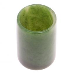 Стопка из нефрита 50 мл 4х5 см