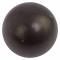 Шар из черного мрамора 3,5 см