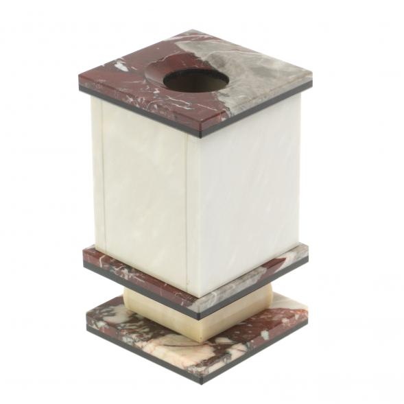 Карандашница &amp;quot;Герб РФ&amp;quot; из креноида 126950