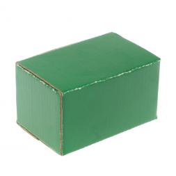 Шкатулка из нефрита 9,5х6х5,5 см