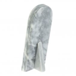 Часы &amp;quot;Погон младший лейтенант МВД&amp;quot; камень мрамор