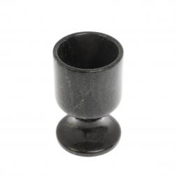 Рюмка из змеевика 4,5х4,5х7 см